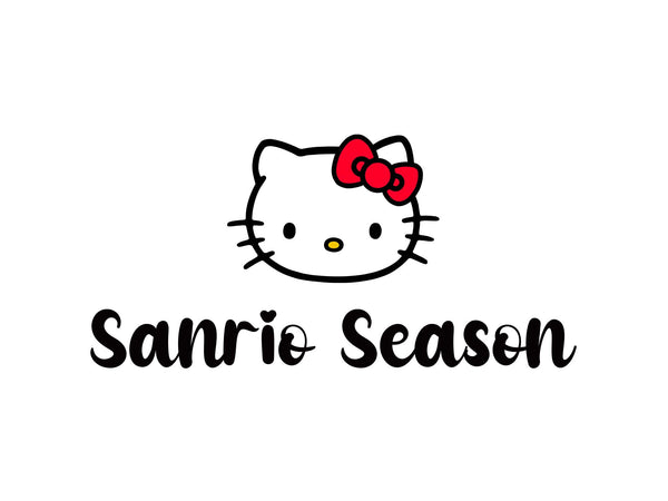 Sanrio Season